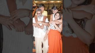Director Sukumar-Thabitha Wedding Anniversary Celebrations With Family | #sukumar | Voice Of Sai