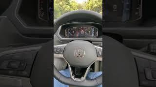 How to work Park assist feature in Volkswagen Tiguan|| Advanced feature of Premium 5 seater SUV ||