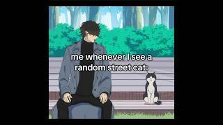 Warumono-san Speaks To A Cat - Mr. Villain’s Day Off #anime