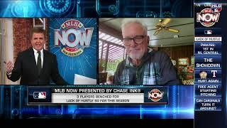 Joe Maddon talks Players Benched for Lack of Hustle