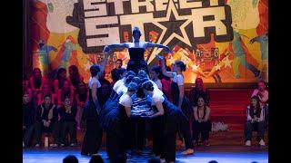 House of Shapes (Stockholm) Next Generation 17-19 Years - STREETSTAR DANCE CHOLL CHALLENGE 2023