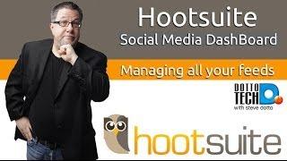 Hootsuite Tutorial: How to Optimize Your Social Media