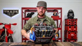 What's In My VETO Bag 2023 | HVAC Loadout