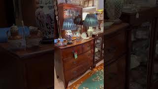1분안에 보는 영국 대형 앤틱크 샵#vlog #antique#vintage #retro #shopping  #ukvlog  #shorts