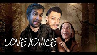 Dactaar Hojay ka ️Advice ? with Nurse @CyrilDAbs & Surgeon @SureshNMenonOFFICIAL