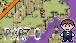 Exploding Trees in the Peaceful Rest Valley | Part 6 | Earthbound