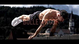 ULTIMATE Calisthenics motivation // Brennan Savage