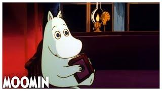 The Pirates | EP12 I Moomin 90s #moomin #fullepisode