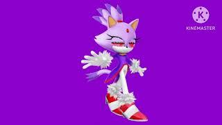 I Made Silvark's Blaze