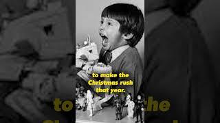 The First Star Wars Action Figures  #starwars #starwarscollector