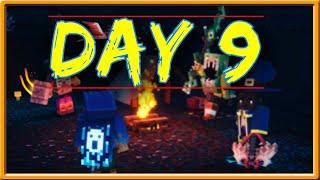 Easy Guide Spookyfall Event- Day 9 of Minecraft Dungeons