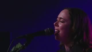 Sarah Jarosz - "Take The High Road" (Live at The Sinclair in Boston)