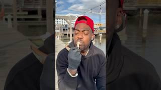 FRESH CRAB CLAWS #shorts #youtubeshorts #youtube #viral #meme #funny #explore #fyp #seafood #sea