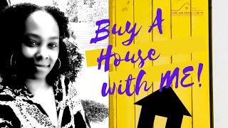 Buy A House With Me! Greensboro NC - Lake Brandt