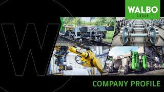 WALBO GROUP: Company Profile