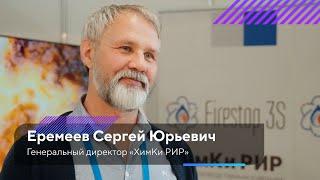 Видеопрезентация Компании Firestop 3S Отзыв | Видео Презентация Огнезащитных Покрытий и Материалов