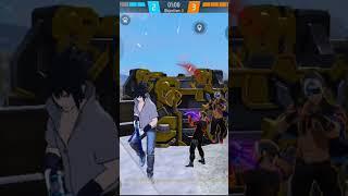 ️ #freefire #freefiremaxlonewolf #battleroyalegame #gaminghighlights #freefiregameplay