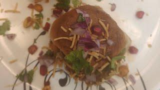 Street style dabeli recipe #foodblog #foodie # Richa's kitchen