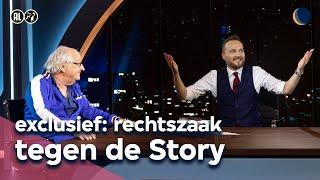 Youp had een denkbeeldige vriend (online-only) | De Avondshow met Arjen Lubach (S6)