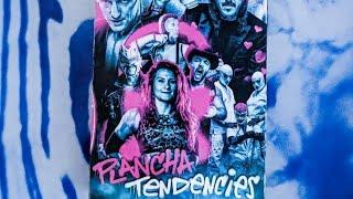 Demand Lucha - Plancha Tendencies 2023 VHS Intro