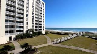 900 Gulf Shore Drive - Unit 2033 - Destin, Florida (Shoreline Towers)