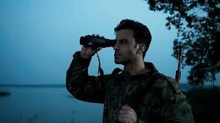 S253/S253H/S256 thermal monocular for hunting