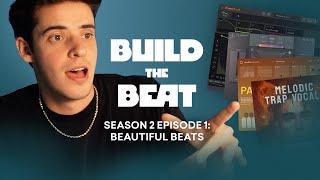 Build the Beat: Making Music with Random VSTs featuring @BeautifulBeats99