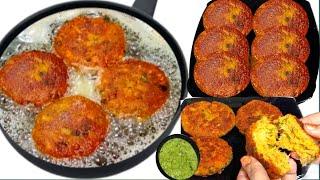 Reshedar Easy Shami Kebab-kabab with special chatni recipe @zareen fatima