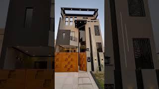 3 Marla House Design #shorts #shortsvideo #youtubeshorts