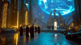 They Let Humanity Leave—And Discovered Too Late What They Gave Up | HFY Stories | Best HFY Stories