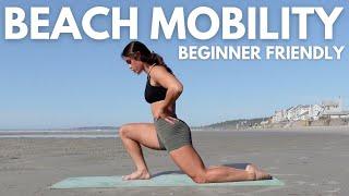 The BEST Way to Start Your Day: A Mobility Workout