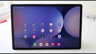 Galaxy Tab S10 Plus: Impressões iniciais do novo tablet da Samsung