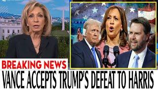 URGENT!! Latest Trump News [12PM] 10/14/2024 | ️ BREAKING NEWS Today october 14, 2024