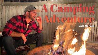 Long Weekend Camping Adventure | Camping For Kids | Victoria Day Camping | May 24 Weekend