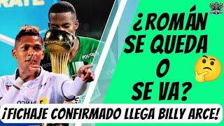 Atlético Nacional 2025: ¡NUEVOS RETOS, FICHAJES y el SUEÑO de la Libertadores! 