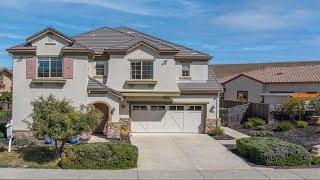 7656 Ridgeline Dr, DUBLIN, CA Presented by Sonya Shastri.