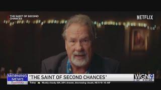 "The Saint of Second Chances"