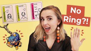 Why I Proposed to My Boyfriend | Hannah Witton