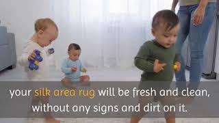 Carpet Cleaning Near Me New York | 212-662-2640 | Silk Rug Cleaners