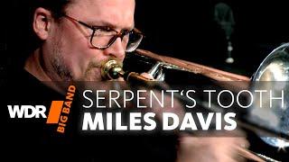 Caris Hermes & WDR BIG BAND - Serpent's Tooth | WDR JAZZPREIS 2024