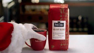 Peet’s Coffee | Holiday Blend