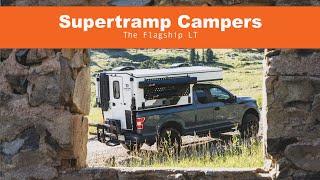 Supertramp Campers :: Flagship LT