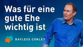  Das GEHEIMNIS einer starken Ehe  – Bayless Conley