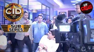 Viral Videos | CID | सीआईडी | Team CID VS A Maniac Seeking Justice