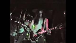 #deadvelvetjive  #DVJ “MMP” #grunge #concert #myfirstband #rock #myteenageself #newyorkcity #90s