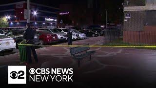 1 dead after East New York, Brooklyn shooting