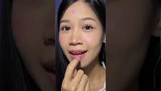 ASMR Apply Lipstick On You   #asmrshorts