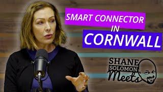 Jane Bayler, The Smart Connector