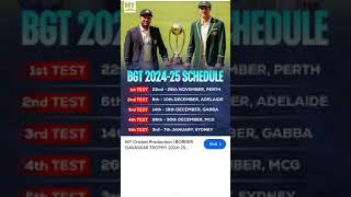 IND vs AUs #bgt#cricket#panga#subscribe #