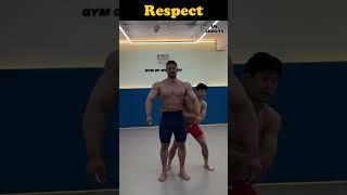 Amazing skills | Respect people | #respect #shorts #viral